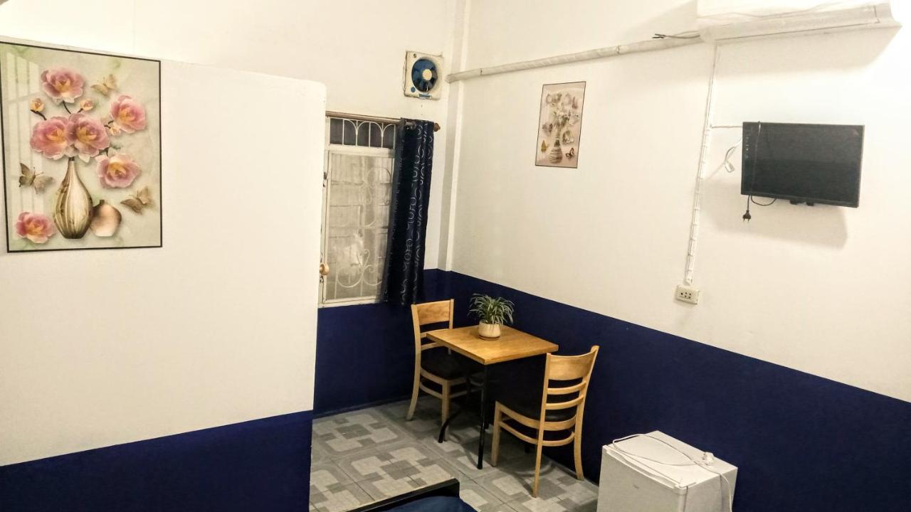 Rene'S Pasta Bar & Guesthouse Koh Kong Ngoại thất bức ảnh
